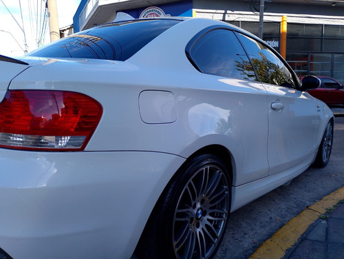 BMW Serie 1 2.5 125i Coupe Sport