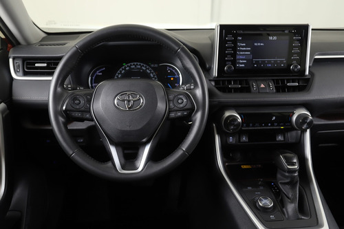 Toyota RAV4 2.5 Vx