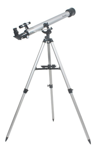 Telescópio / Luneta Ampliacao 675x Modelo 90060 Com Ocular De 1.25 Bluetek Bm-90060m