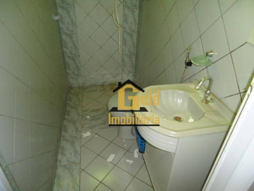 Casa Com 4 Dormitórios À Venda, 214 M² Por R$ 850.000,00 - Jardim Paulista - Ribeirão Preto/sp - Ca0671