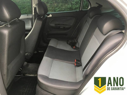 Volkswagen Gol City (trend)/titan 1.0 8v