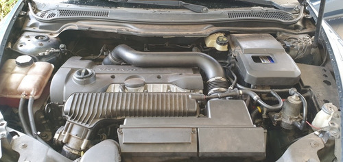Volvo C30 2.5 T5 Manual