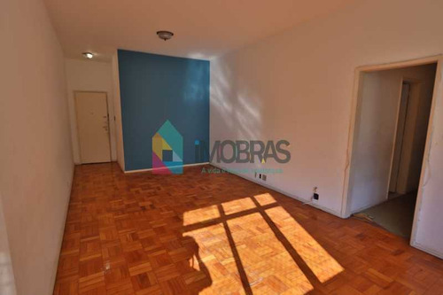 Imagem 1 de 15 de Apartamento De 3 Quartos Em Copacabana Próximo Ao Metro!! - Cpap30903