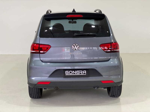 Imagem 5 de 15 de Volkswagen Fox Xtreme Mb 2021