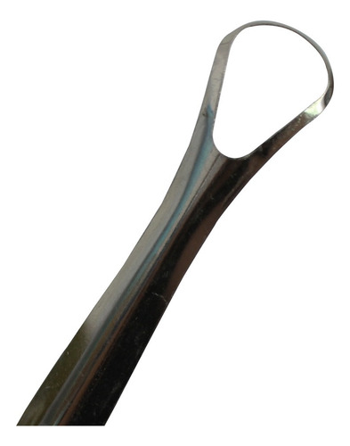 Limpiador De Lengua Reutilizable Biobrush