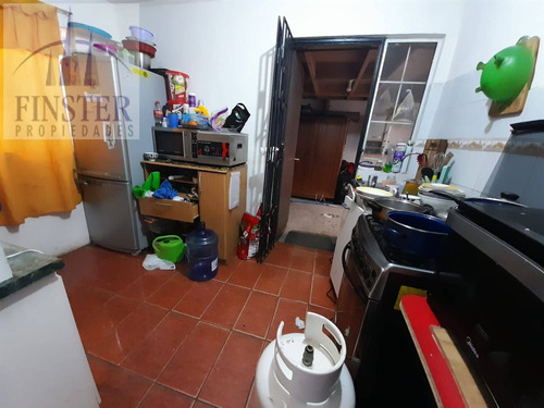 Finster Vende Casa Mas Cabaña Lomas De Mirasol, Quintero