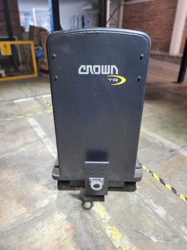 Tractor Para Remolcar Crown Electrico Tr4500-250