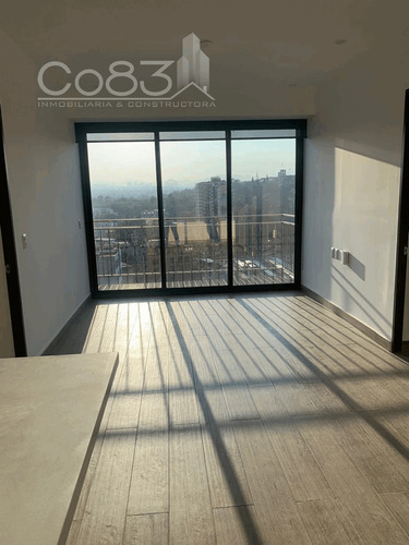Renta - Departamento - Gran Ciudad Chapultepec - 72 M2 - Piso 2