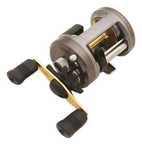 Reel Rotativo Shimano Corvalus 400 Derecho Pesca Devanador