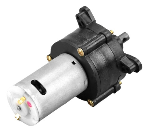 - Motor De Teste Manual Do Gerador Dc 12/24v