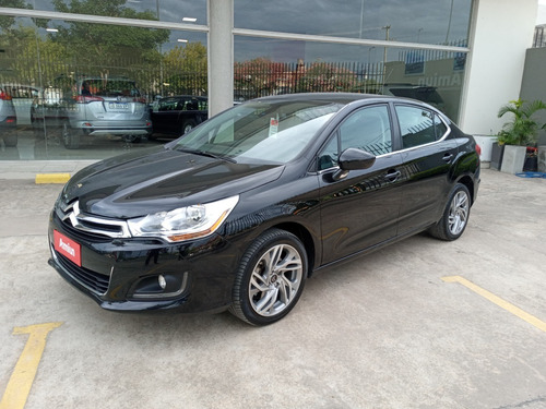 Citroen C4 Lounge 1.6 Thp Tendance At 2014