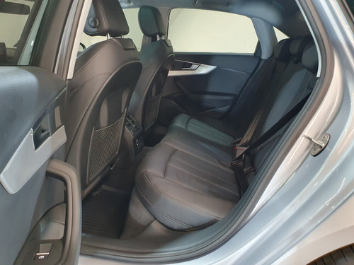Audi A4 2.0 Fsi Quattro 252cv