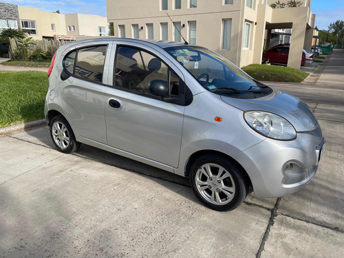 Chery Chery QQ 1.1 Confort Security