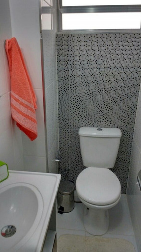 Imagem 17 de 18 de Venda Apartamento Padrão Rio De Janeiro Brasil - Ci1162