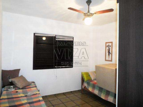 Imagem 12 de 15 de Apartamento Com 3 Dorms, Balneário Flórida, Praia Grande - R$ 450 Mil, Cod: 1925 - V1925