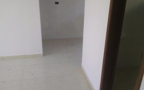Imagem 16 de 18 de Sobrado Residencial ? Venda, Balneário Esmeralda, Praia Grande - So0012. - So0012