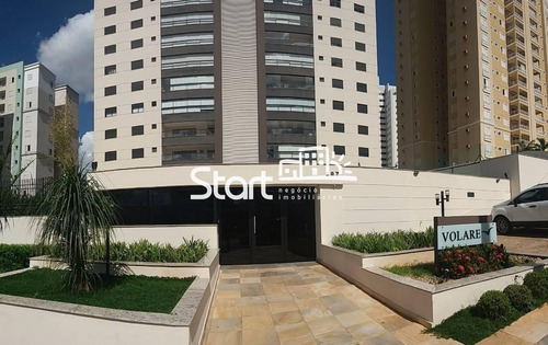 Imagem 1 de 30 de Apartamento À Venda Em Mansões Santo Antônio - Ap006886