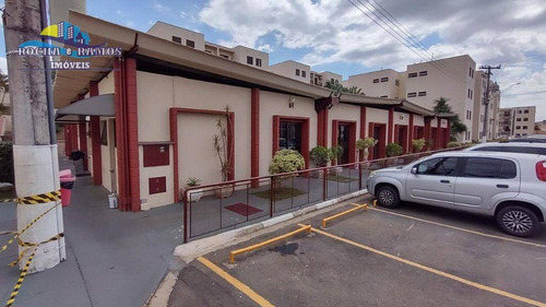 Imagem 22 de 23 de Apartamento À Venda Jardim Das Bandeiras Campinas Sp - Ap1183