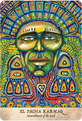 Imagem 4 de 8 de Soulful Woman Oracle - Original