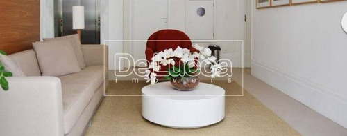 Imagem 26 de 30 de Apartamento Á Venda E Para Aluguel Em Cambuí - Ap001616