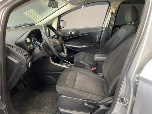 Ford Ecosport 1.5 Se Flex Aut. 5p