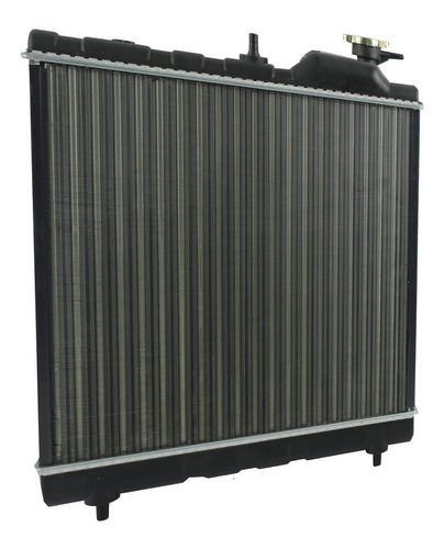 Imagen 4 de 10 de Radiador Hyundai Atos Amica 2000 2001 2002 2003 2004