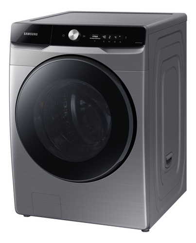 Lavasecadora Samsung 20kg Lavado / 13kg Secado Frontal Ecobu