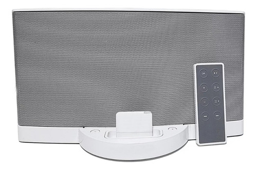 Bluetooth Compatible Bose Soundoock  Todos Los Modelos Dock