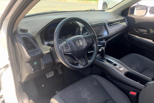 Honda Hr-v 2019