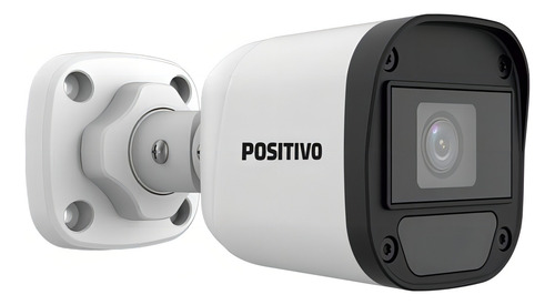 Kit 50 Câmera Bullet Analogica 720p Lente 2.8mm Ip67 Ir20 Branco