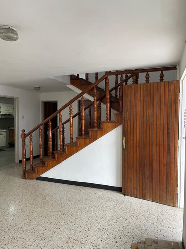 Casa En Venta Urb Mérida San Cristóbal Mg256