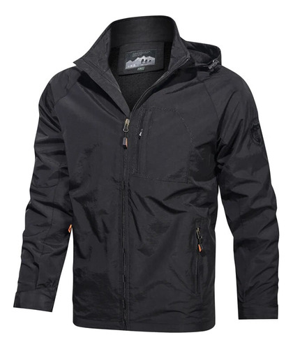 Chaqueta Softshell Para Hombre, Chaqueta Militar Táctica