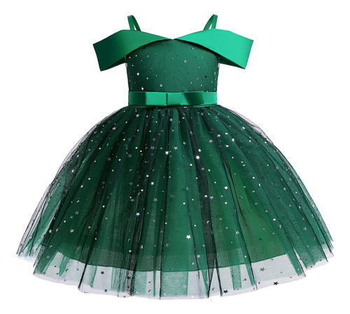 Show Princess Dress