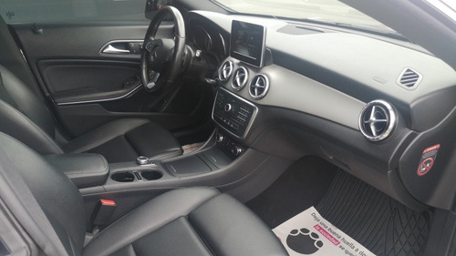 Mercedes-benz Clase Cla 2016 1.6
