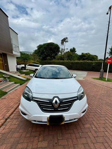 Renault Koleos 2.5 Expression