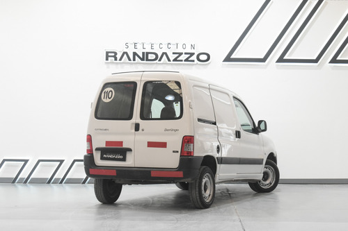 Citroën Berlingo Furgon 1.6 Vti 115 Business