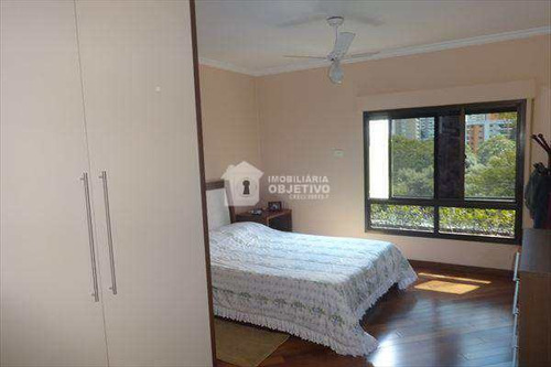 Imagem 15 de 24 de Apartamento Com 3 Dorms, Jardim Ampliação, São Paulo - R$ 750 Mil, Cod: 2843 - V2843