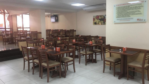 Flat Para Alugar, 48 M² Por R$ 2.600,00/mês - Centro - Campinas/sp - Fl0007