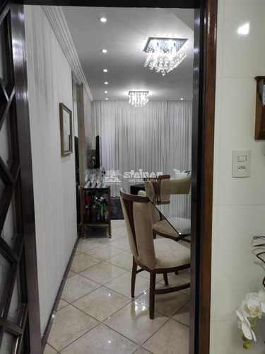 Imagem 8 de 30 de Venda Sobrado 3 Dormitórios Vila São João Guarulhos R$ 690.000,00 - 36988v