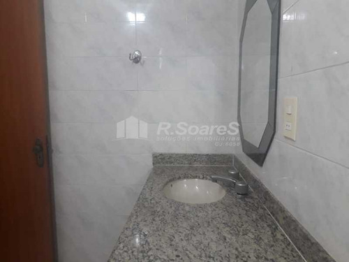 Apartamento-à Venda-tijuca-rio De Janeiro - Jcap30301