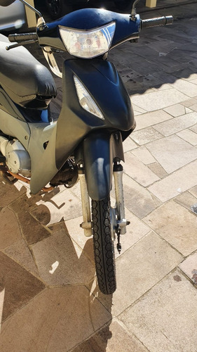 Imagem 5 de 6 de Honda