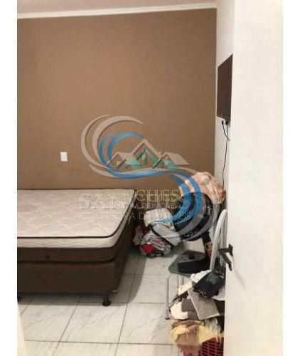 Imagem 30 de 30 de Apartamento 65 M² Com 2 Dormitórios E 2 Vagas - Enseada - Guarujá - Sp - V3026