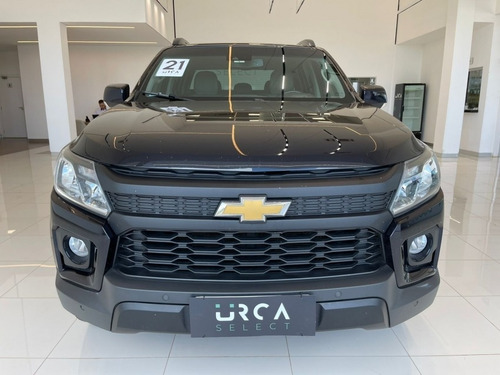 Imagem 1 de 14 de S10 Ltz 4x4 Flex