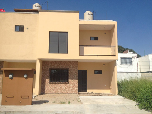 Imagen 11 de 11 de Hermosa Casa En Villahermosa, 34008