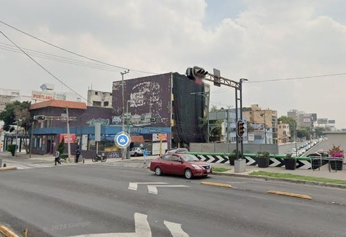 Imagen 1 de 4 de Remate De Terreno En La Col. Roma Sur