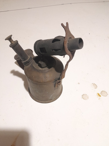 Soplete Antiguo (Usado)