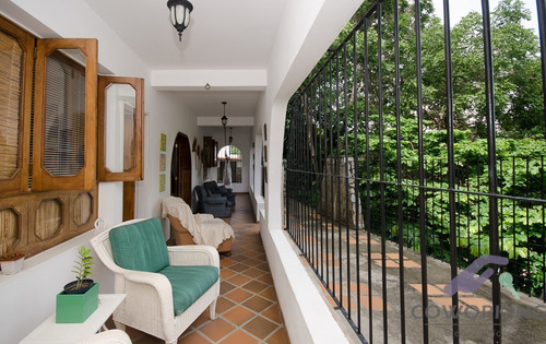 Imagen 9 de 13 de Casa En Terrazas Del Club Hipico Np 0414/3179211
