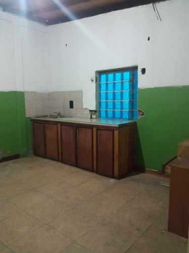 Galpon Industrial - Zona Ind. Maturin, Guarenas (2.200m2)