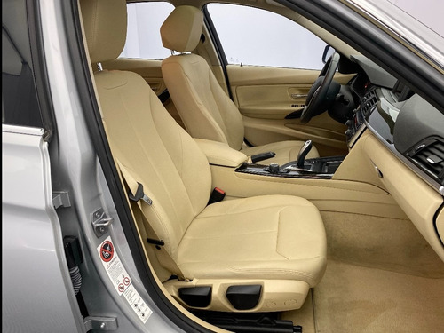 Bmw 316i 1.6 Luxuri At