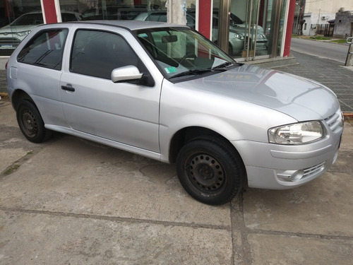 Volkswagen Gol Power Plus 3 Puertas 2012